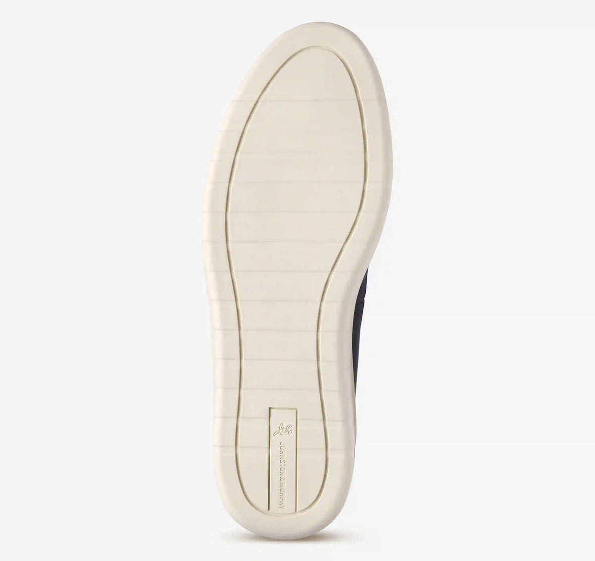 Camryn Tassel Loafer - Black Nappa Leather
