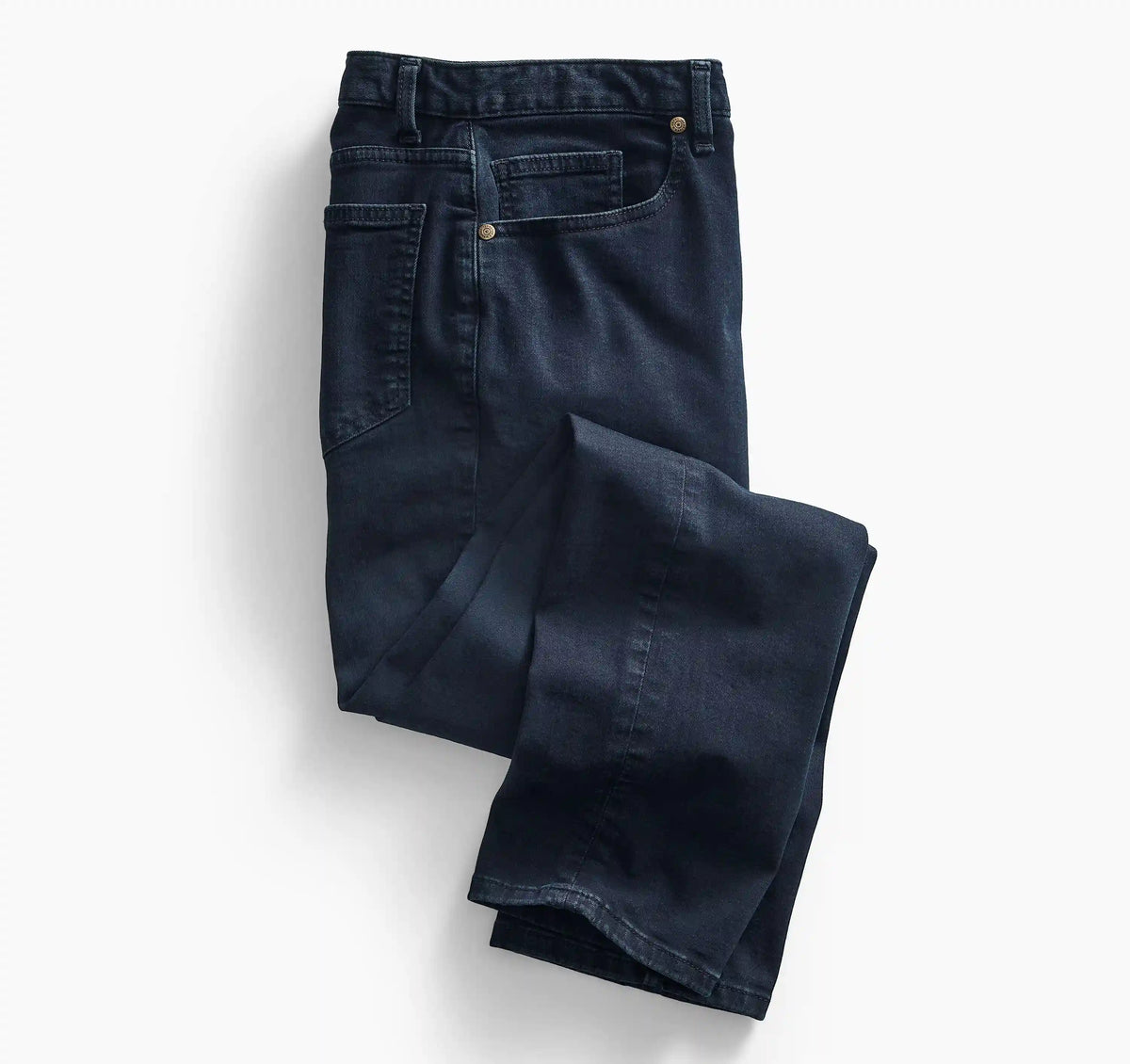 Denim Jeans - Black Wash