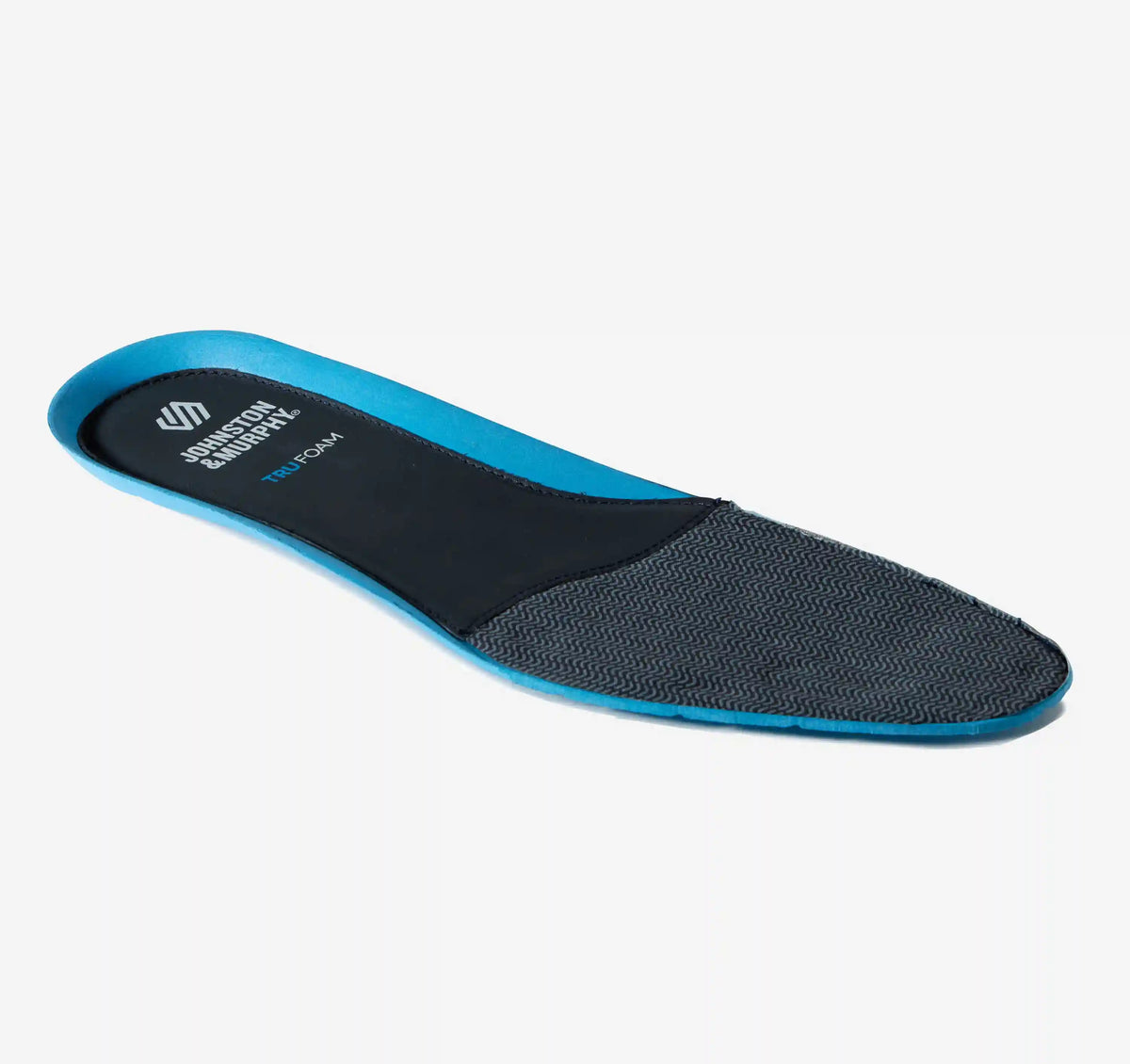 Gibbons Plain Toe - Black Full Grain