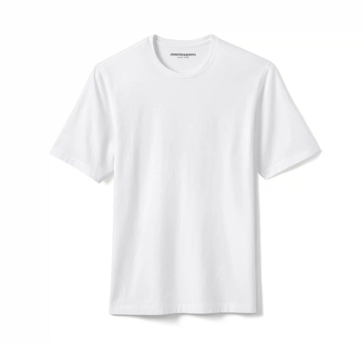 Essential Tee - White