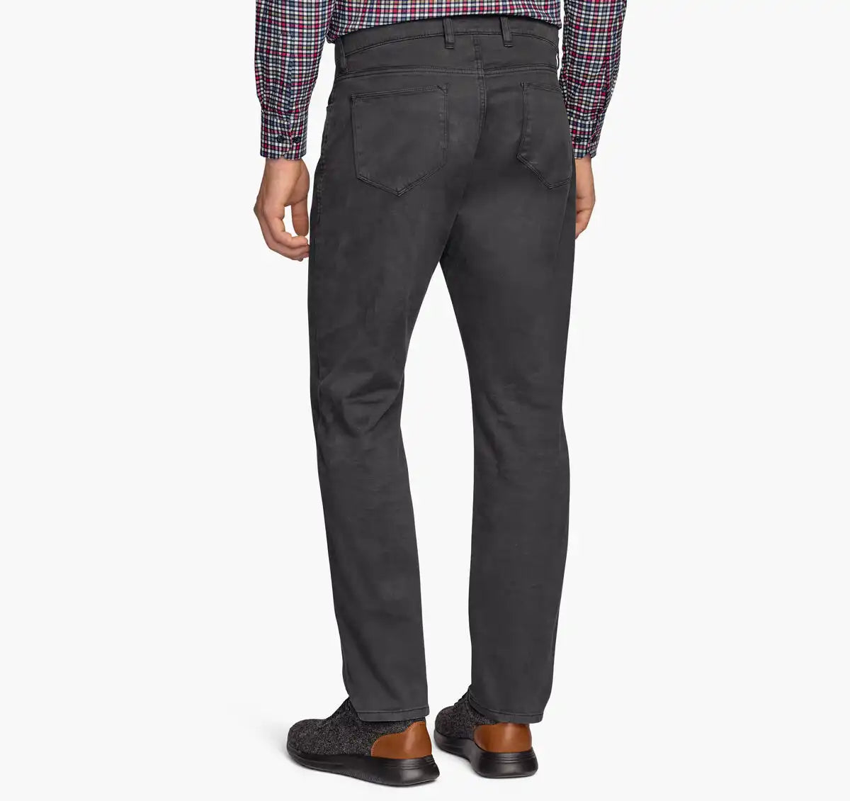 Nolan Five-Pocket Pants
