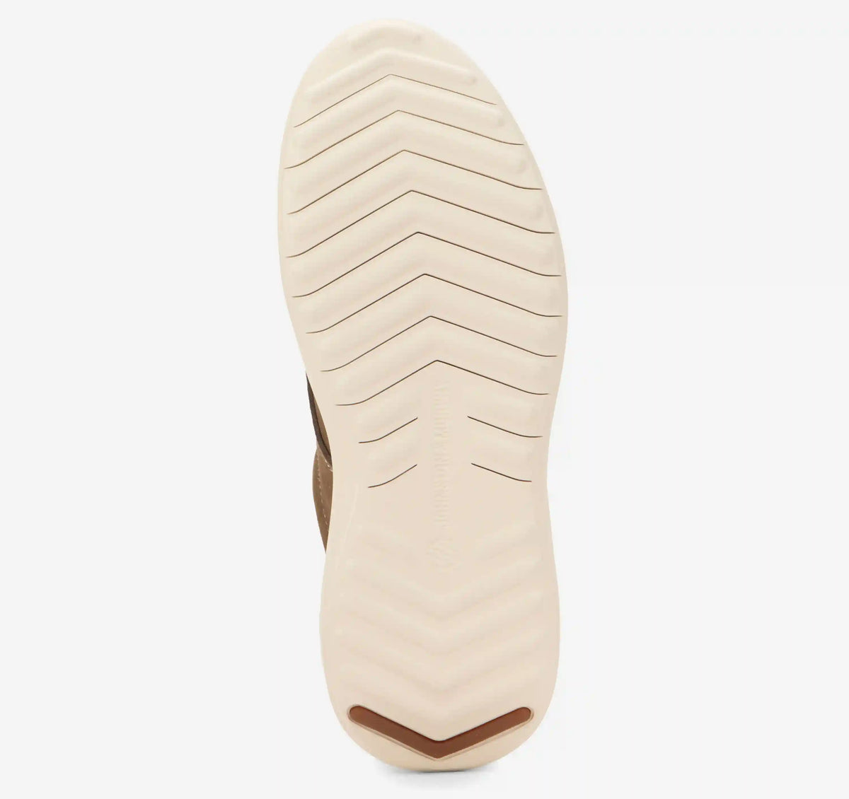 Amherst 2.0 Plain Toe - Tan Full Grain Leather