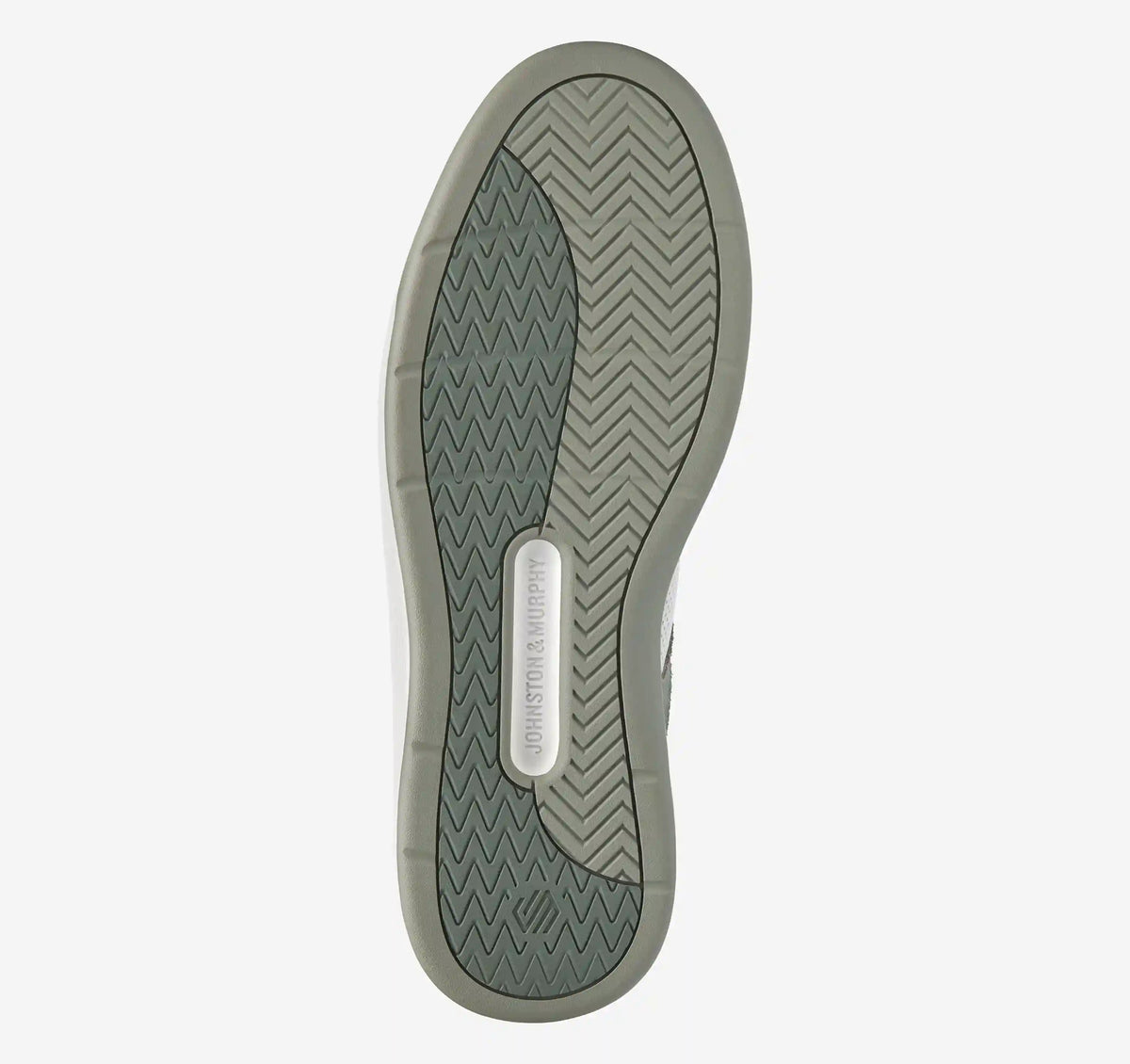 Dawson Moc Toe U-Throat - Sage Multi Suede/Full-Grain Leather