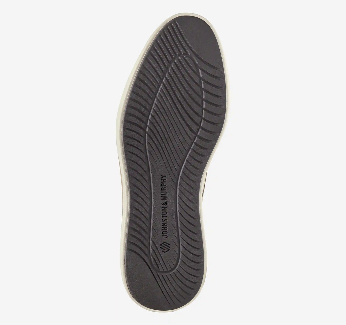 Momentum Plain Toe - Ivory Italian Suede