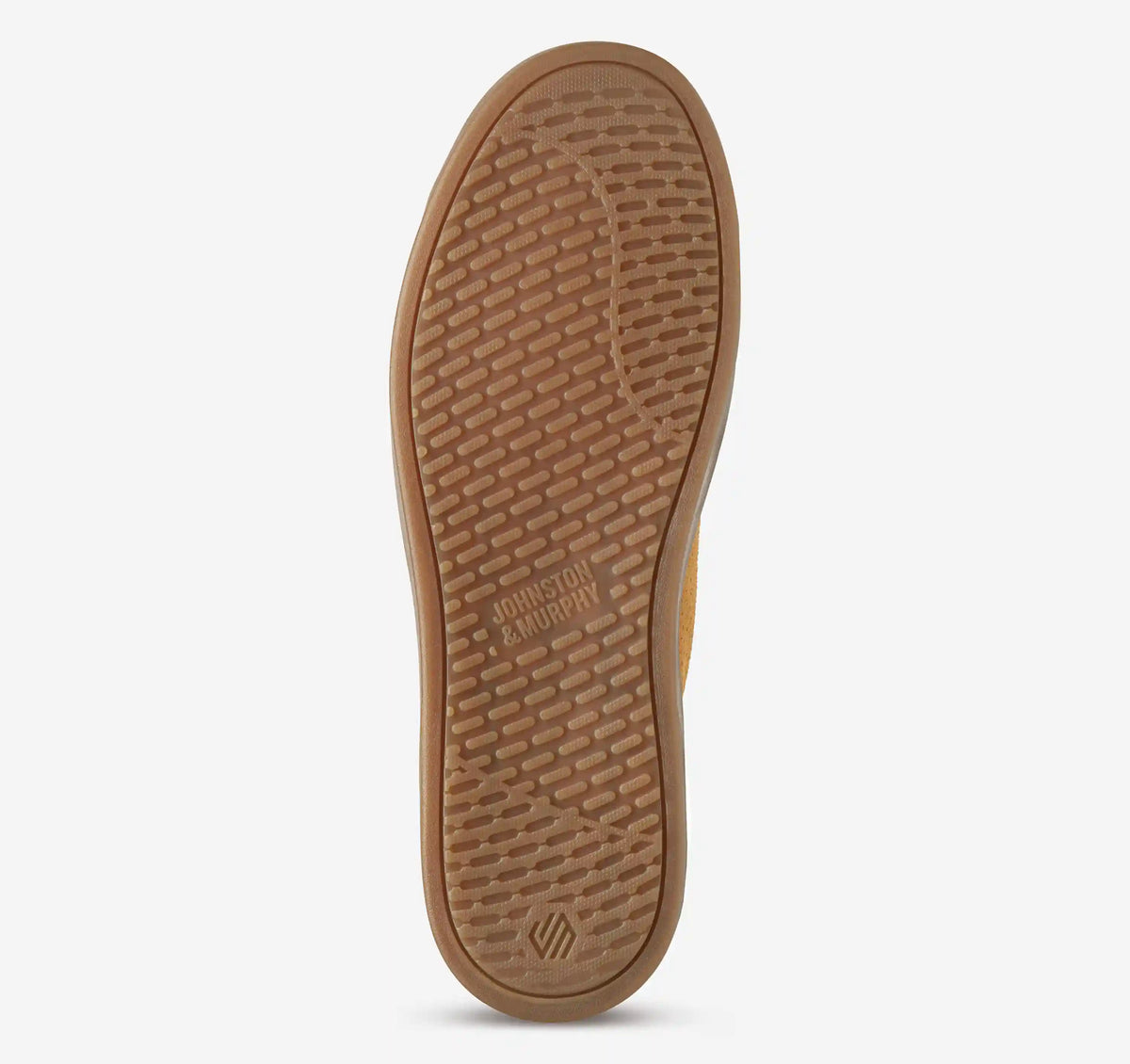 Ollie Lace-to-Toe - Sienna Washable Suede
