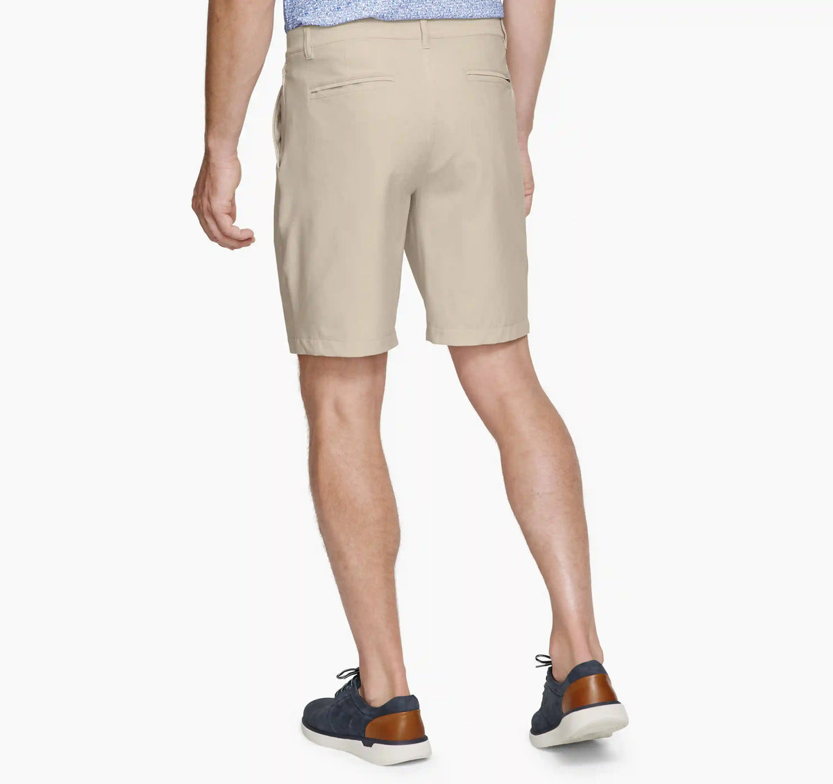 XC+™ Ultimate Performance Shorts - Stone Heather