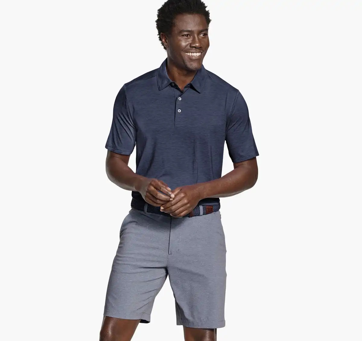XC+™ Apex Performance Polo