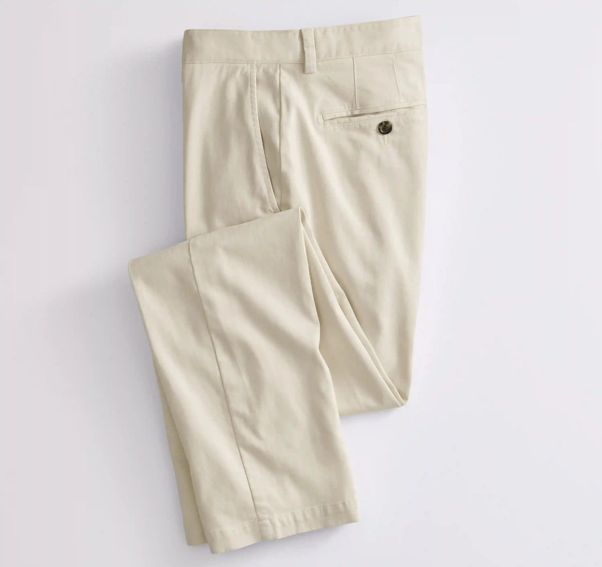 Washed Chinos - Stone