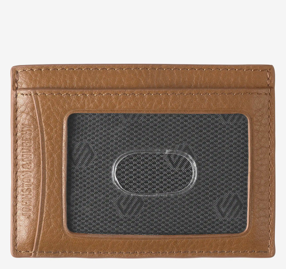 Kingston Woven Weekender Case - Brown