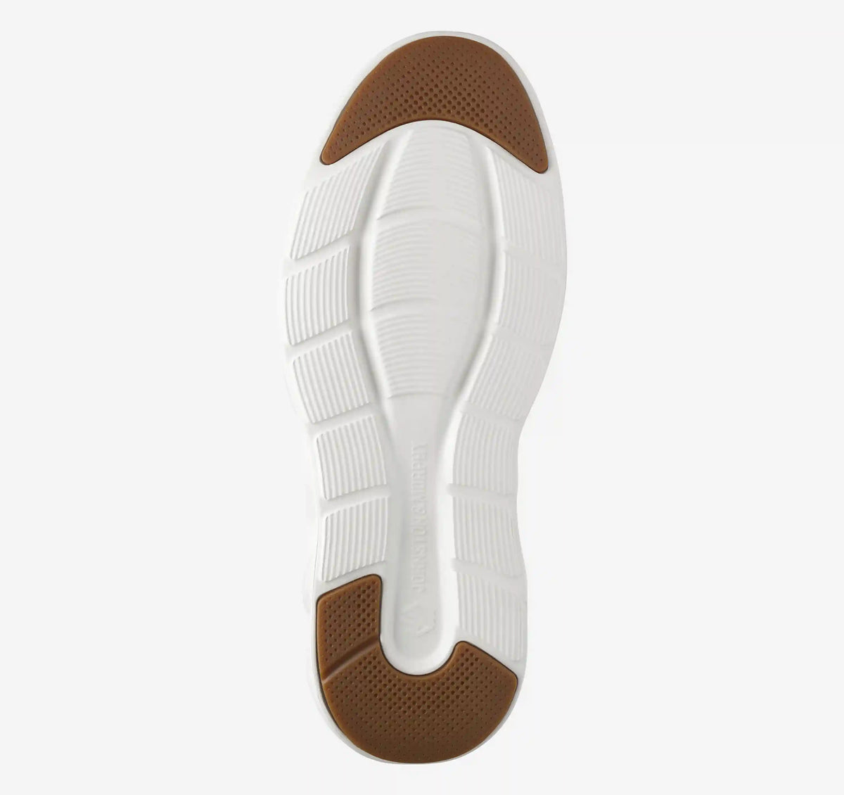 Reactivate U-Throat - Sage Nubuck