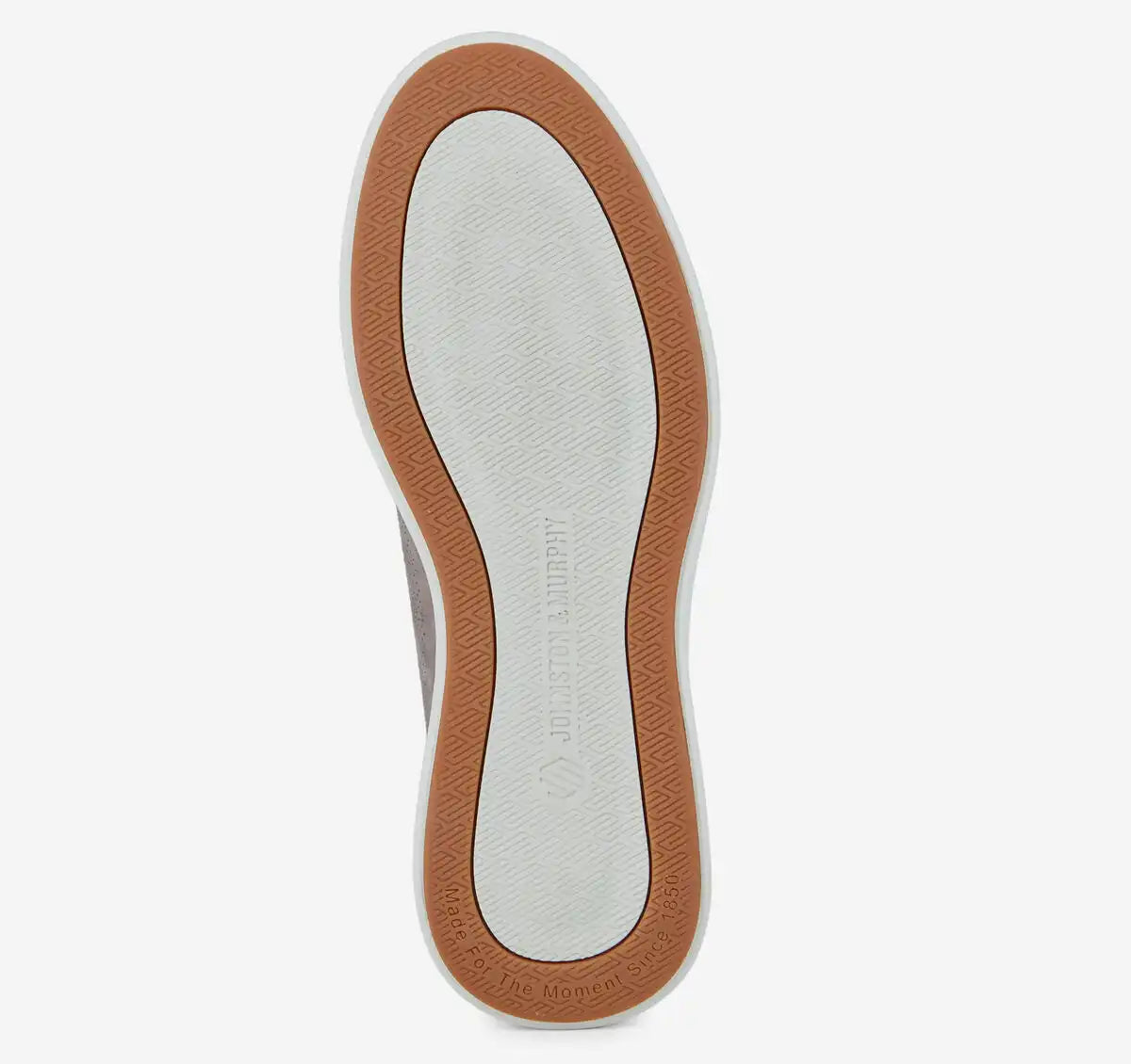 Ackerson Perfed Plain Toe
