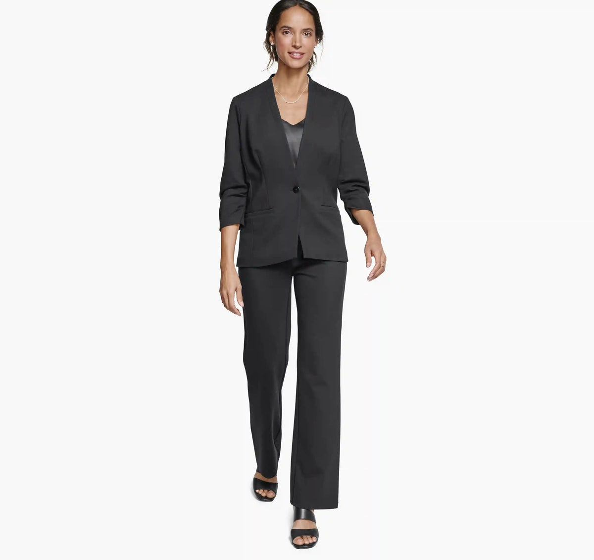 XC Flex® Knit Pant - Black