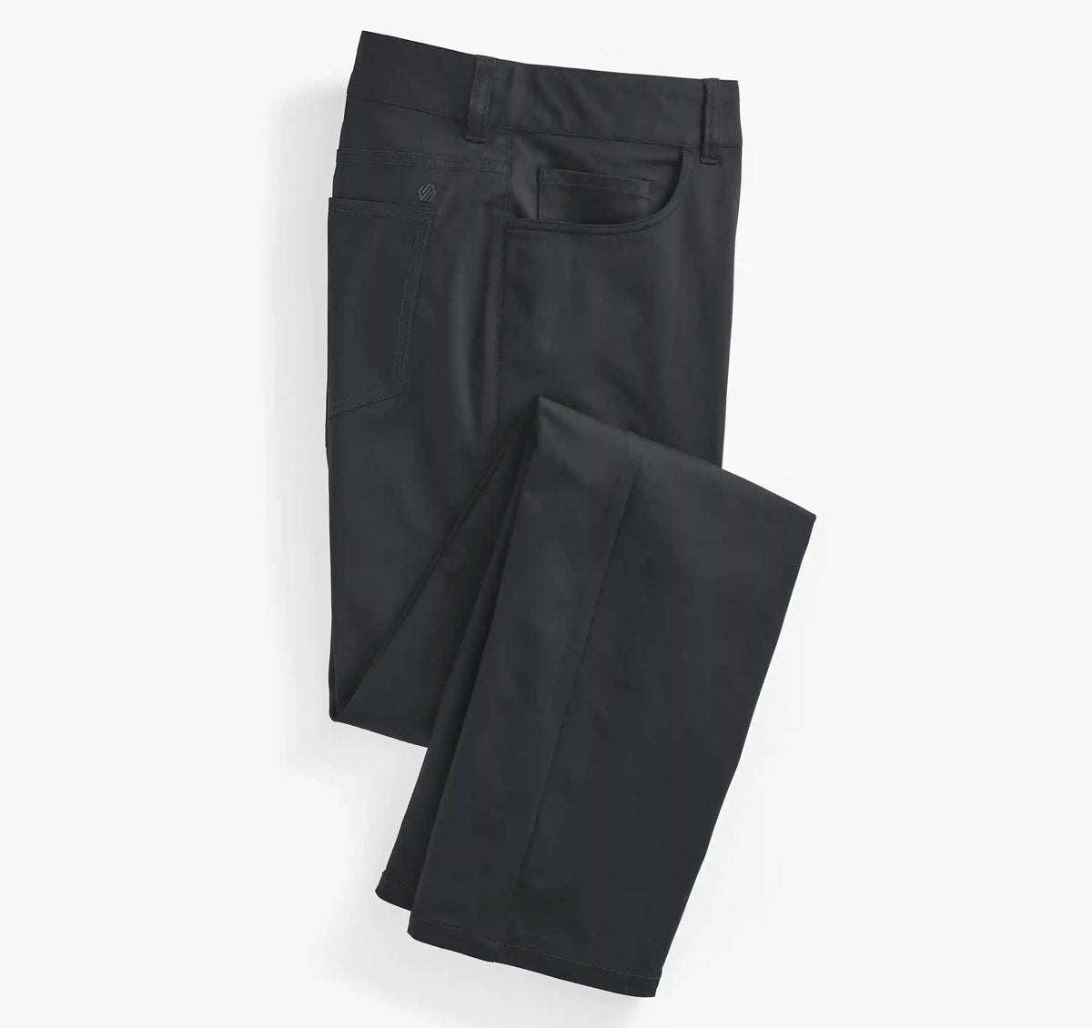 XC+™ Crossover Performance Pants - Black
