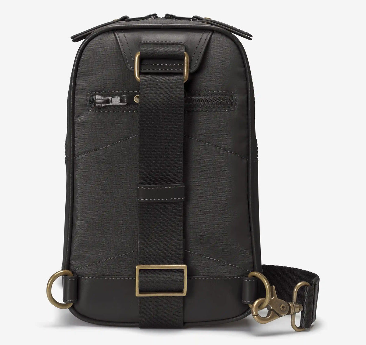 Hudson Sling Bag - Black