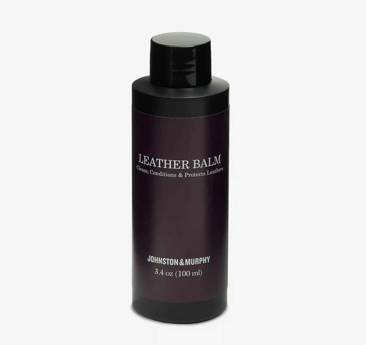 Travel Leather Balm - Natural