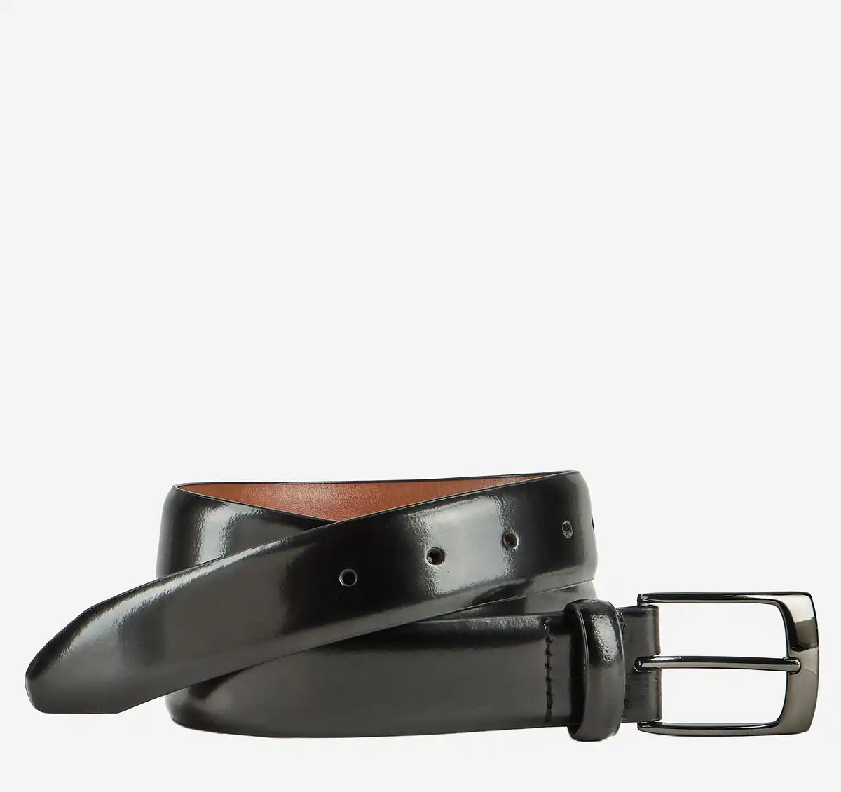 Upton Dress Leather Belt