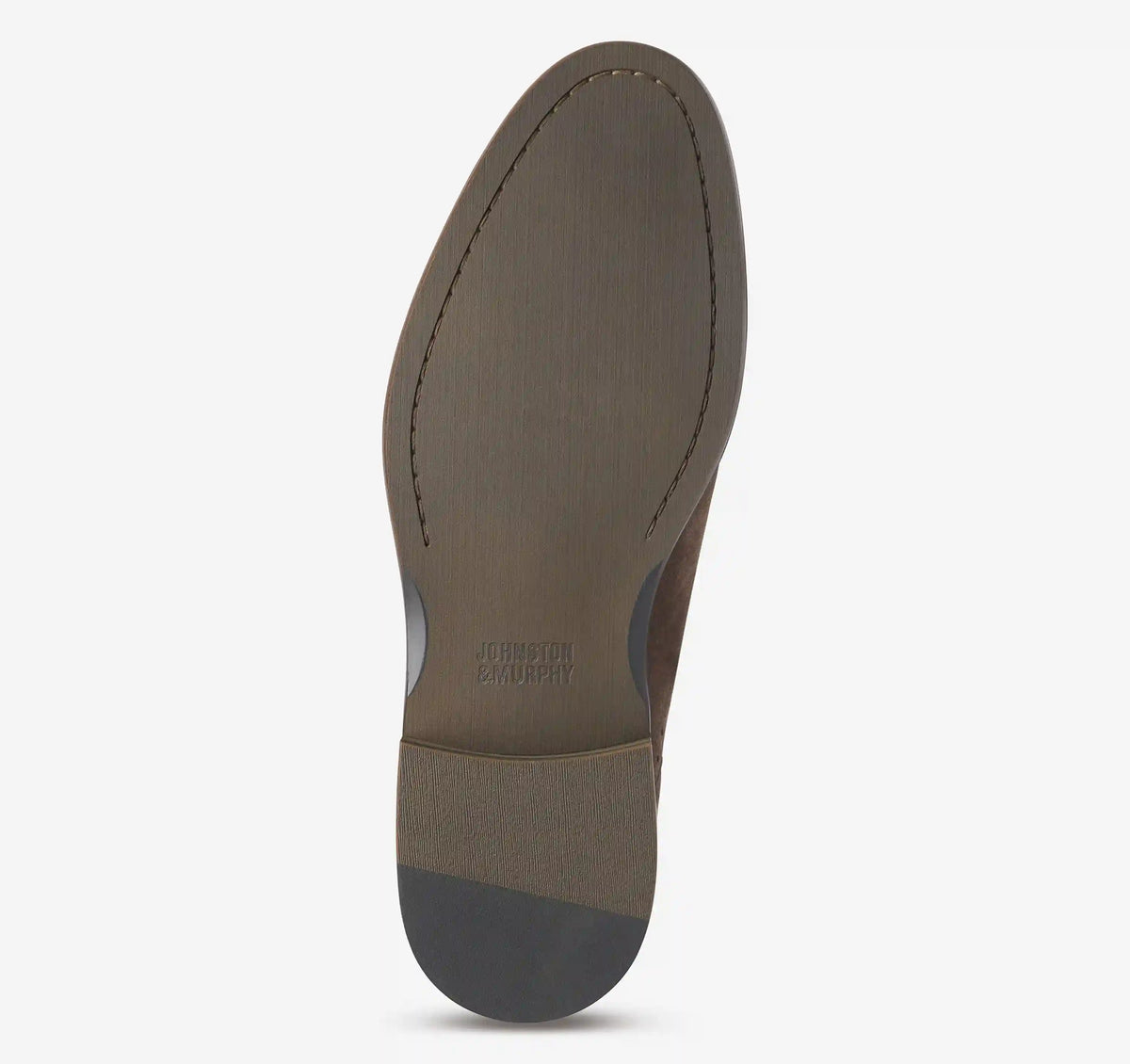 Conard 2.0 Cap Toe - Snuff/Brown/Taupe Oiled Suede