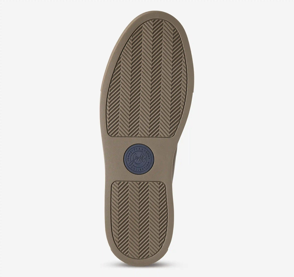 Luther Lace-to-Toe - Taupe Italian Nappa Leather
