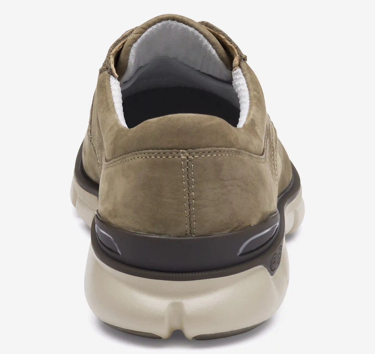 XC4® Tanner Plain Toe - Taupe Waterproof Nubuck