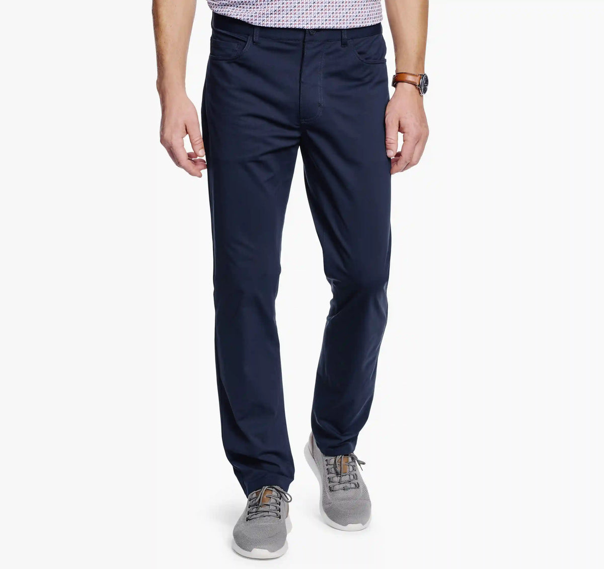 XC+™ Crossover Performance Pants - Navy