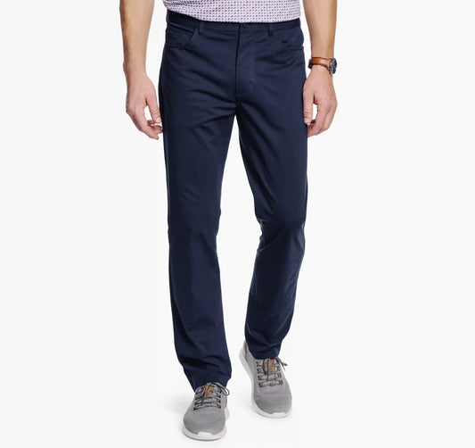 XC+™ Crossover Performance Pants - Navy
