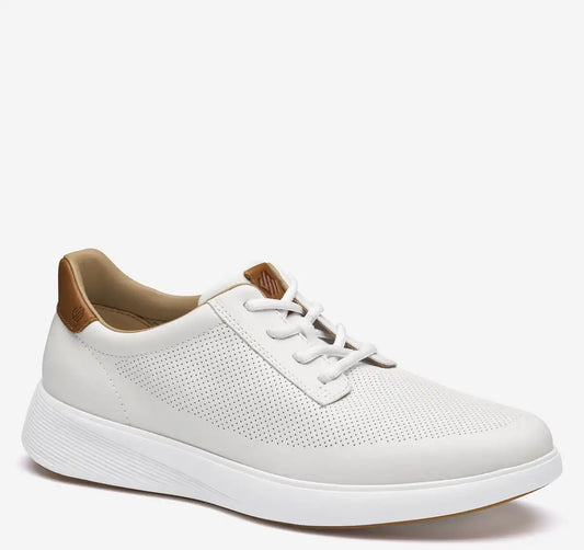Ackerson Perfed Plain Toe