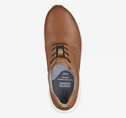 XC4® TR3-Luxe Hybrid - Tan Waterproof Full Grain