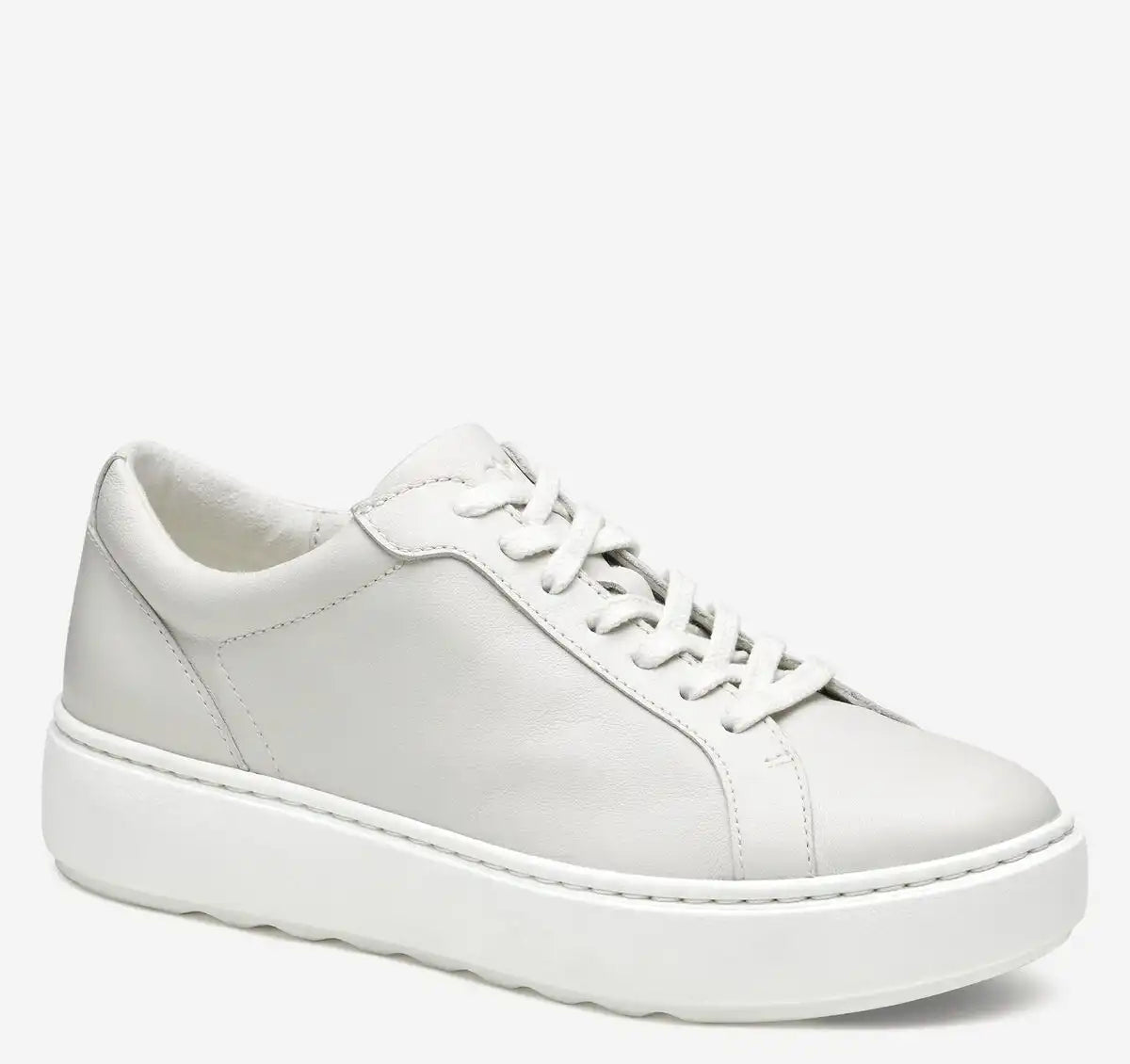 Cammie Lace-Up