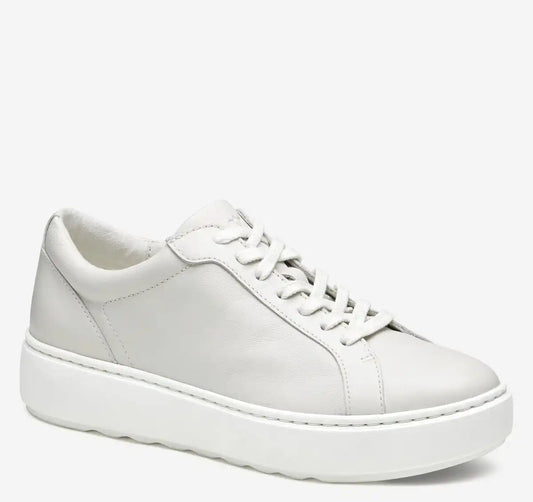 Cammie Lace-Up