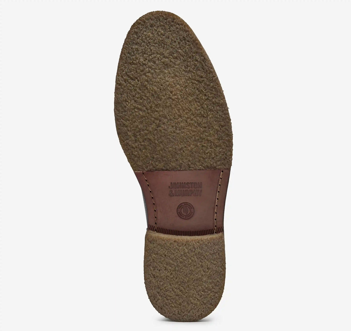 Calder Chukka Boot - Mahogany Full Grain
