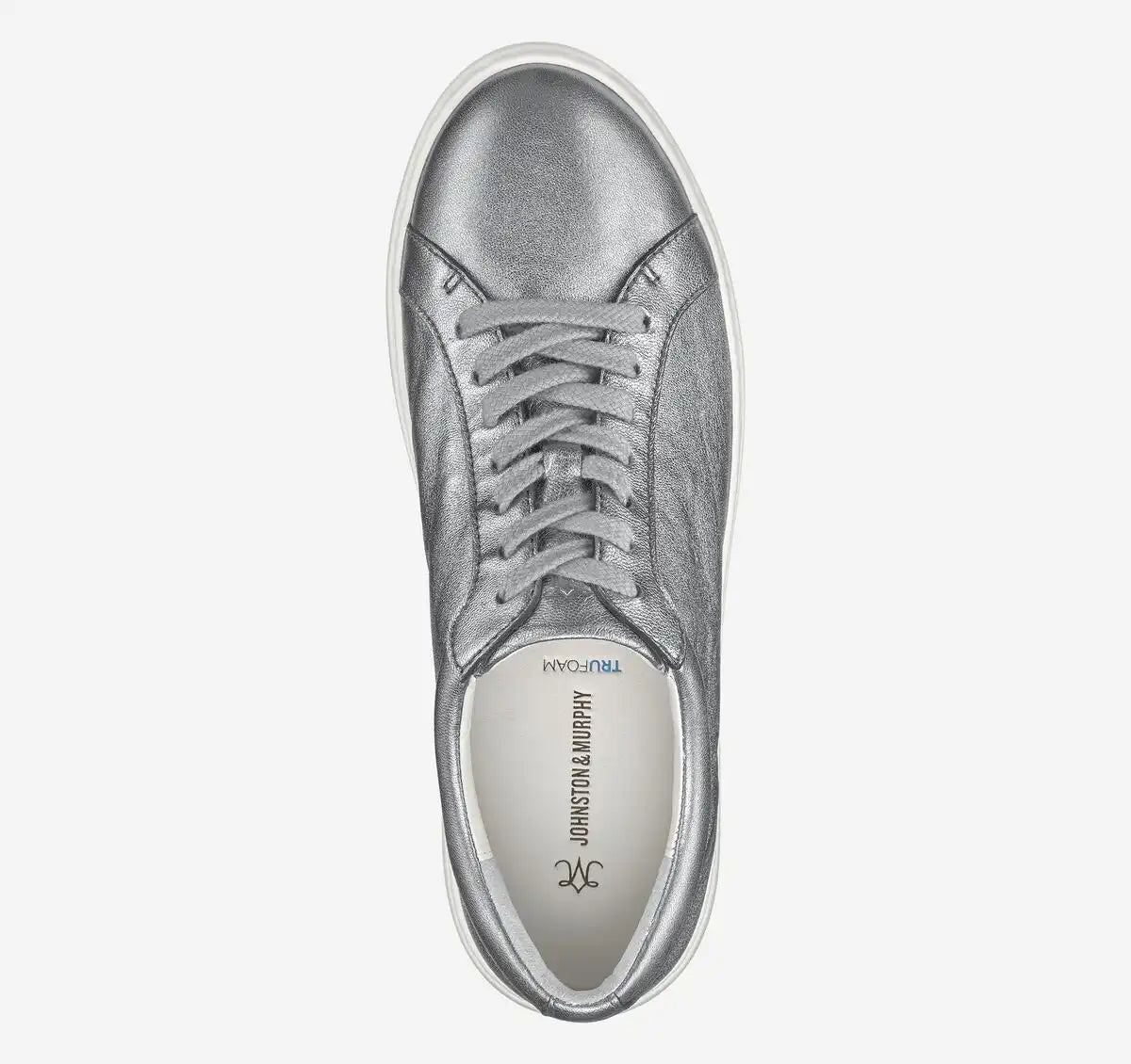 Cammie Lace-Up