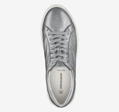 Cammie Lace-Up