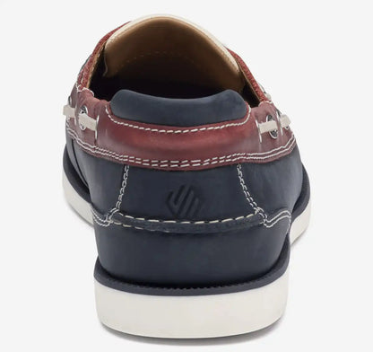 Ventura 2-Eye Boat Shoe