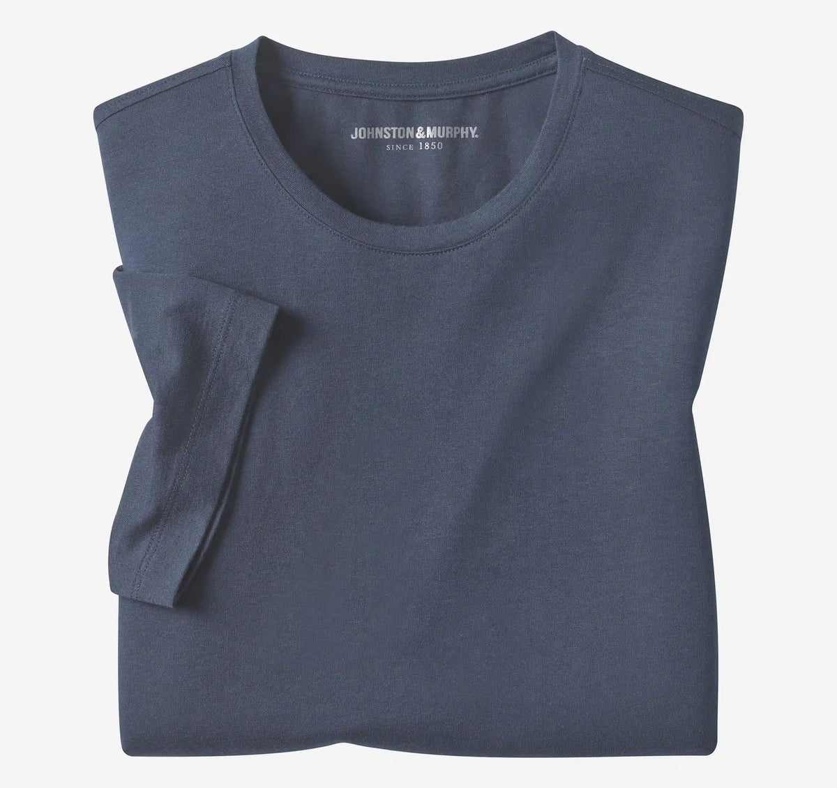 Essential Tee - Navy