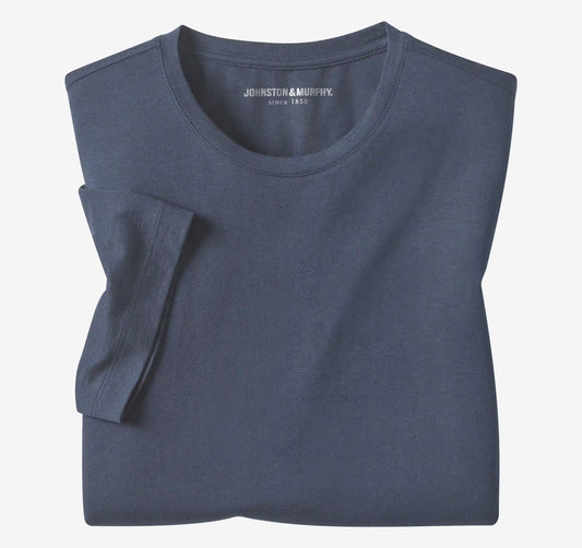 Essential Tee - Navy