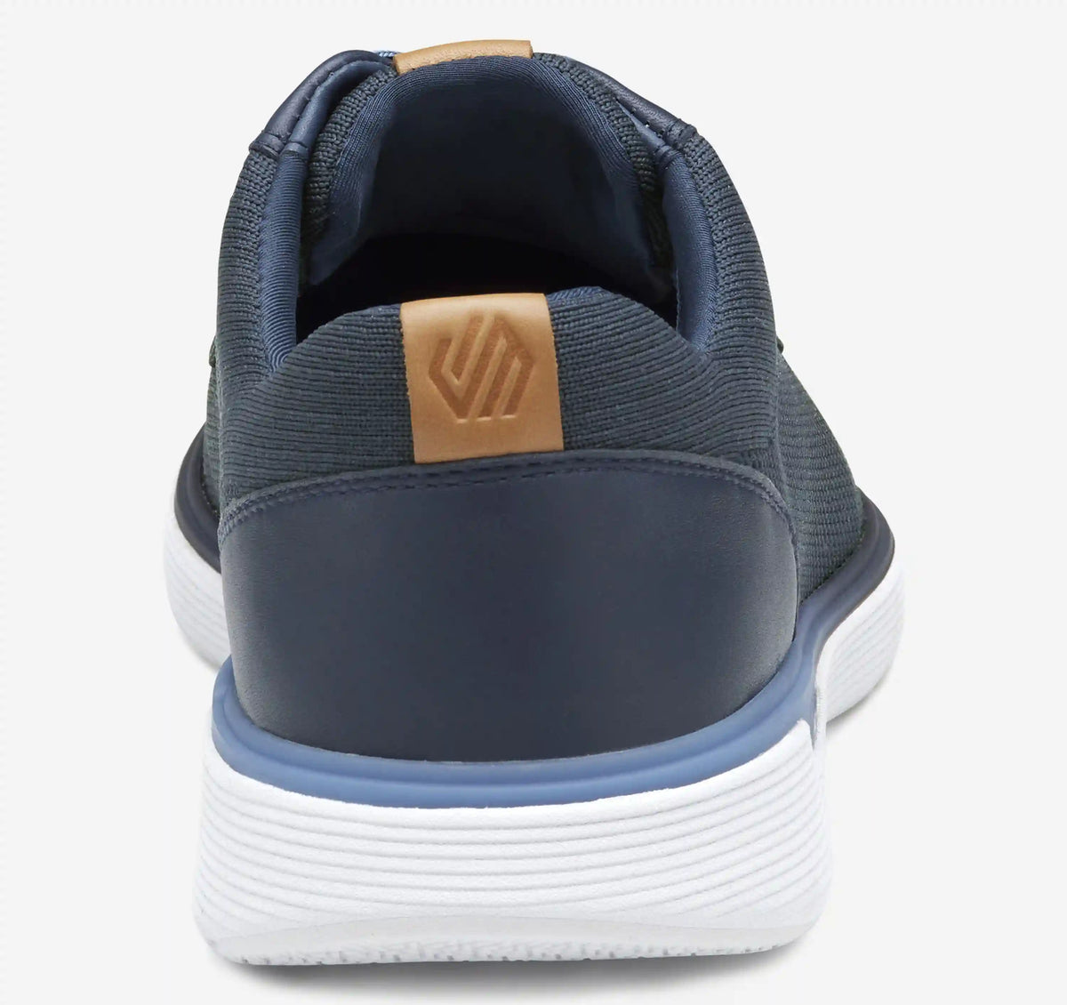XC4® Prentiss 2 Knit Plain Toe - Navy Knit
