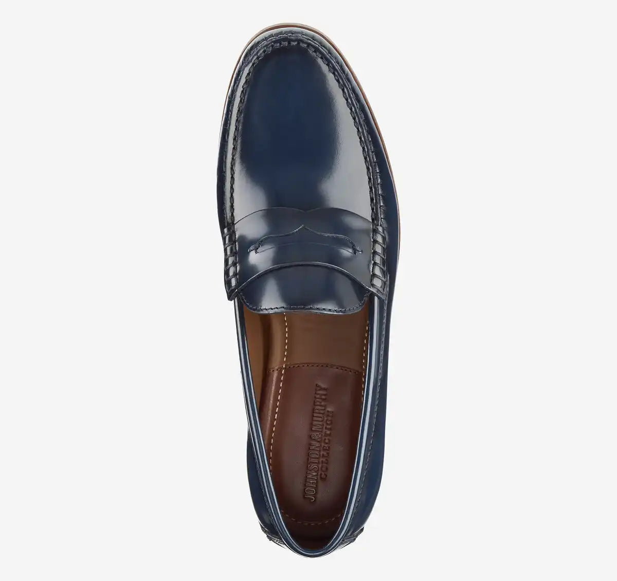 Baldwin Penny Loafer