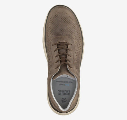 Reactivate U-Throat - Stone Oiled Full Grain Leather