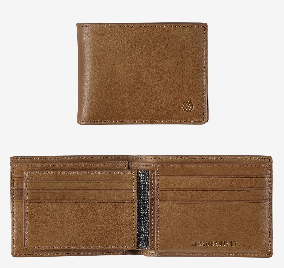 Rhodes 2-in-1 Billfold Wallet
