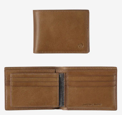 Rhodes 2-in-1 Billfold Wallet