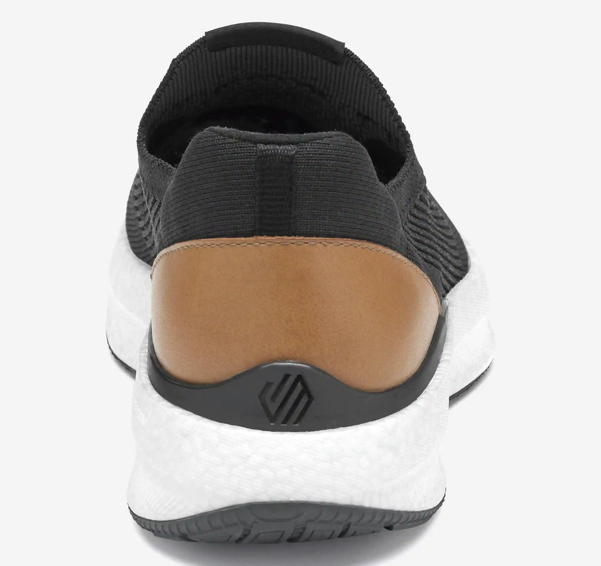 Briley Knit Jogger - Black Knit