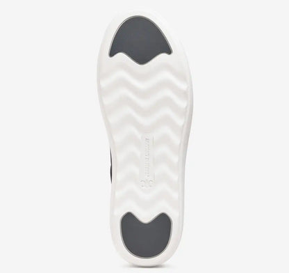 Cammie Lace-Up