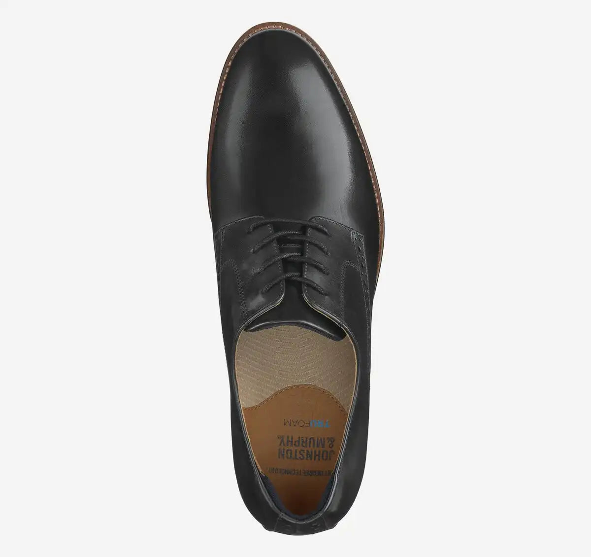 Conard 2.0 Plain Toe