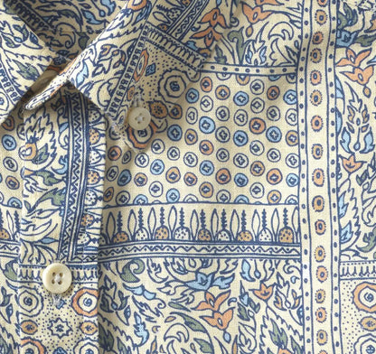 Hampton Short-Sleeve Shirt