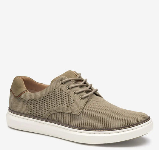 McGuffey 2 Knit Plain Toe