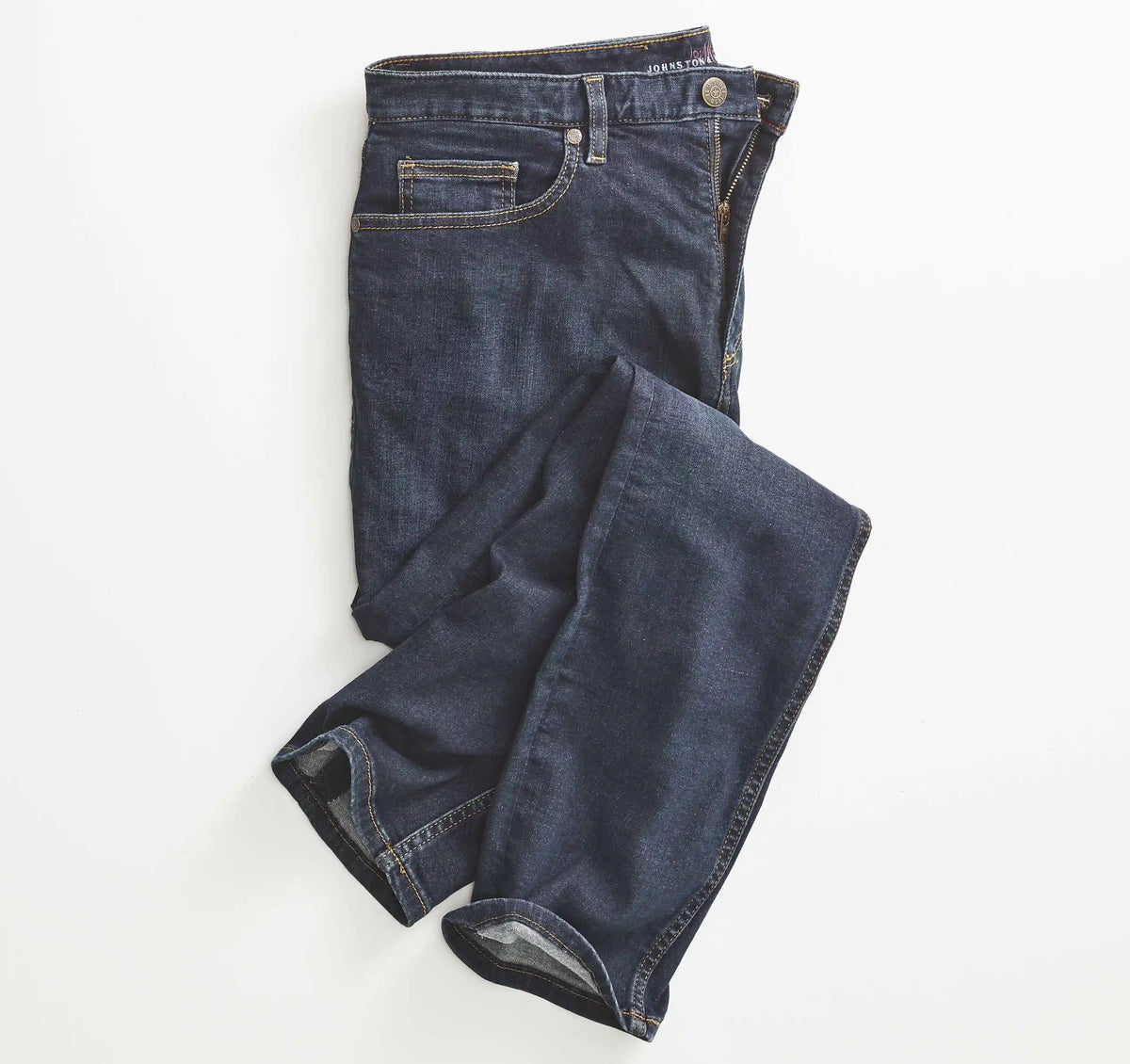 Denim Jeans - Medium Wash