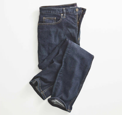 Denim Jeans - Medium Wash