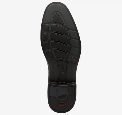 XC4® Maddox Cap Toe - Tan Waterproof Full Grain