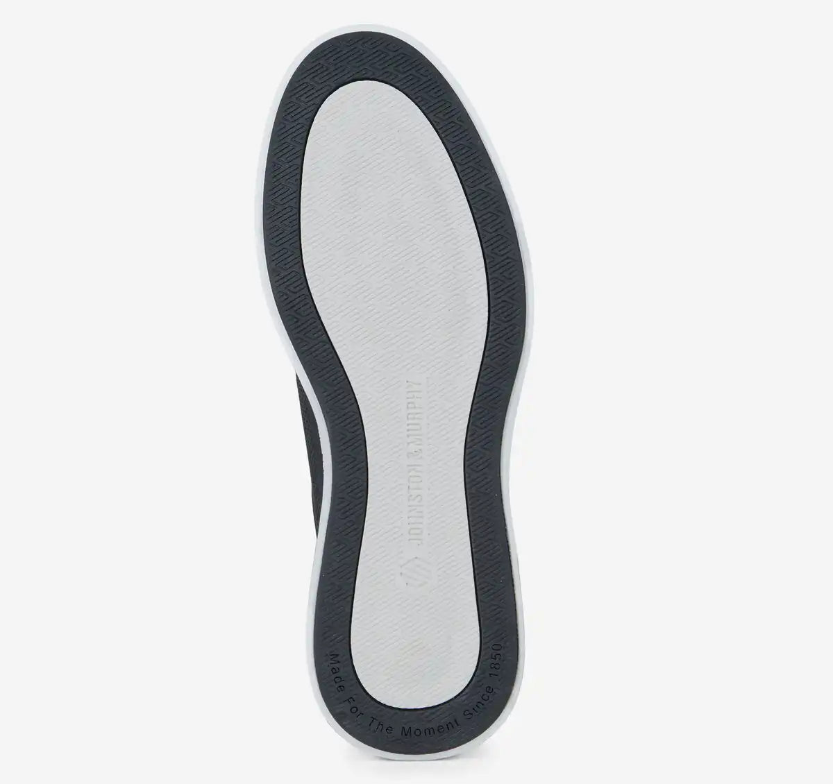 Ackerson Perfed Plain Toe
