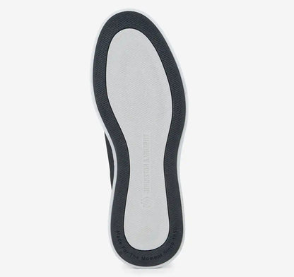 Ackerson Perfed Plain Toe